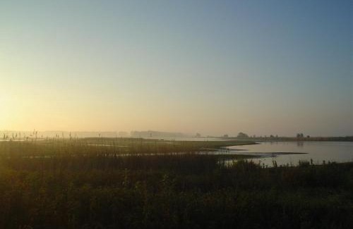 Schuring Bed & Breakfast | Bed & Breakfast De Schuur Inn