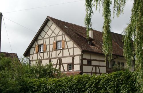 Andelfingen District Bed & Breakfast | Bed & Breakfast Im Chellhof