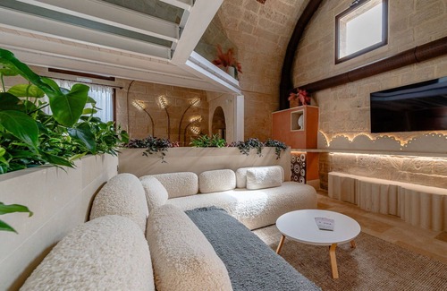 Centro Storico House | Bed & Breakfast in Maglie with 1 bedrooms sleeps 2