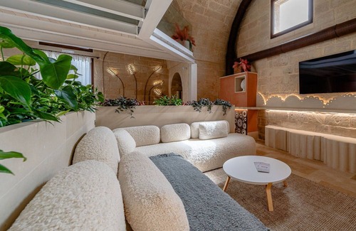 Centro Storico House | Bed & Breakfast in Maglie with 1 bedrooms sleeps 2