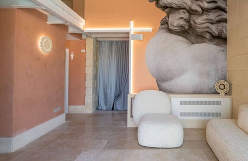 Centro Storico House | Bed & Breakfast in Maglie with 1 bedrooms sleeps 2