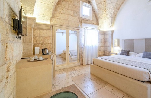 Centro Storico House | Bed & Breakfast in Maglie with 1 bedrooms sleeps 2