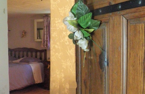 Allauch House | Bed & Breakfast in Provence, in a House/Villa - ALLAUCH near MARSEILLE