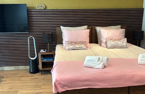 Vlissingen Bed & Breakfast | Bed & Breakfast in Vlissingen. Locatie: 50 Meter van zee en 50 Meter v/h Centrum