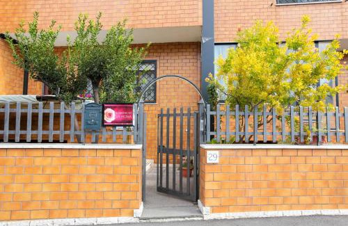 Torre Angela Bed & Breakfast | Bed & Breakfast La Rosa