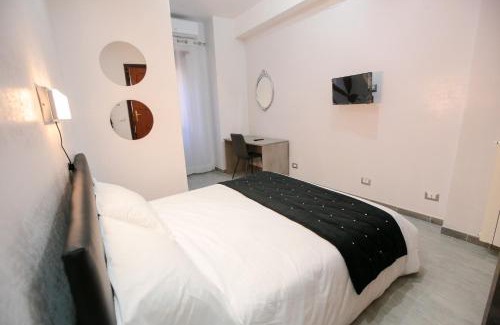 Torre Angela Bed & Breakfast | Bed & Breakfast La Rosa