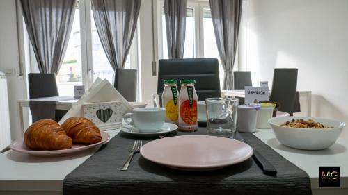 Quattromiglia Bed & Breakfast | Bed & Breakfast Lufra