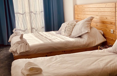 Anza Bed & Breakfast | bed & Breakfast