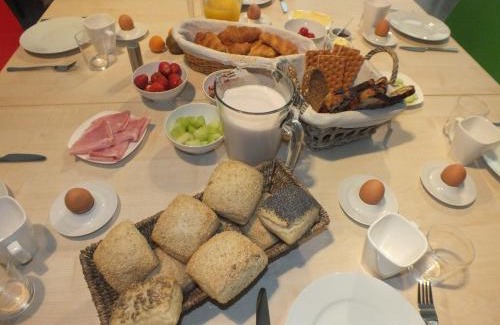 Notter Bed & Breakfast | Bed & Breakfast Notterveld