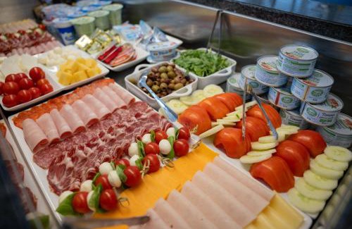 Novalja Hotel | Bed&Breakfast Novalis