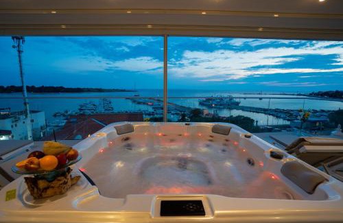 Novalja Hotel | Bed&Breakfast Novalis