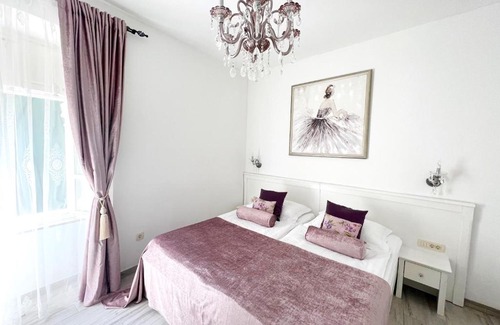 Mali Ston House | Bed&Breakfast Sorgo Palace