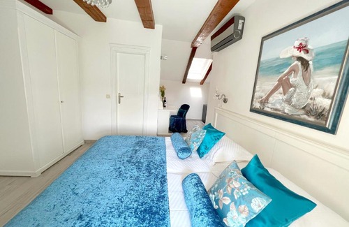 Mali Ston House | Bed&Breakfast Sorgo Palace