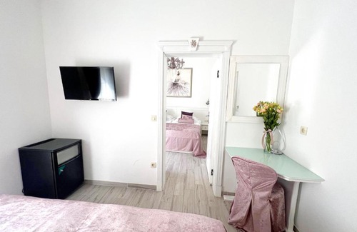 Mali Ston House | Bed&Breakfast Sorgo Palace