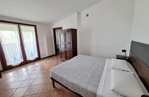 Mamiano Bed & Breakfast | Bed & Breakfast Torrechiara