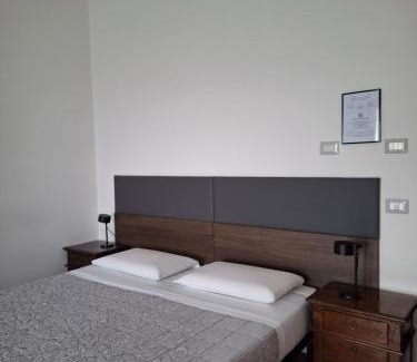 Mamiano Bed & Breakfast | Bed & Breakfast Torrechiara