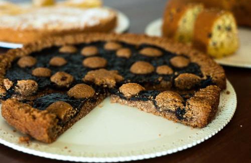 Mamiano Bed & Breakfast | Bed & Breakfast Torrechiara