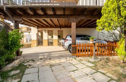 Raffadali Bed & Breakfast | Bed & breakfast Tre Palme