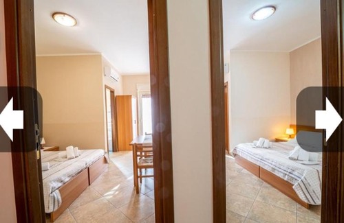 Raffadali Bed & Breakfast | Bed & breakfast Tre Palme