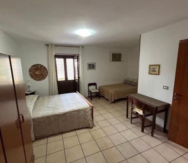 Conflenti Bed & Breakfast | Bed e Breakfast Erica