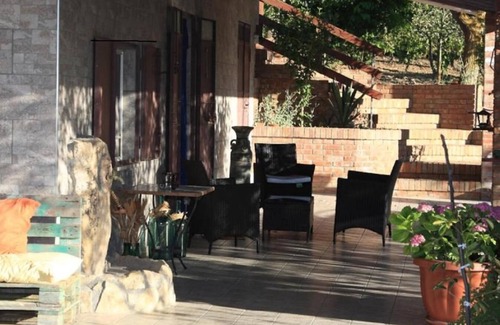 Enna House | Bed House Floristella