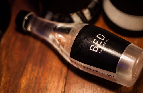 Old City Hotel | BED Phrasingh Hotel - Adults Only