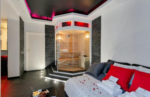 Almere Stad Bed & Breakfast | Bed & Wellness Angie