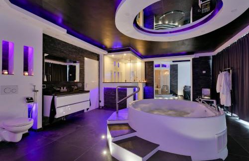 Almere Stad Bed & Breakfast | Bed & Wellness Angie