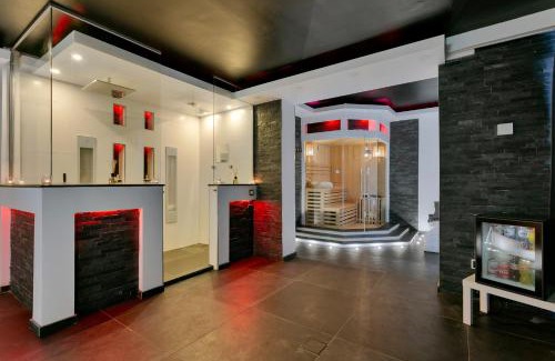 Almere Stad Bed & Breakfast | Bed & Wellness Angie