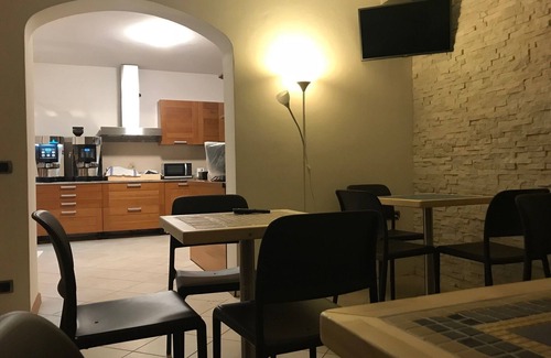 Belluno Bed & Breakfast | Bed & Wellness - Byzantium