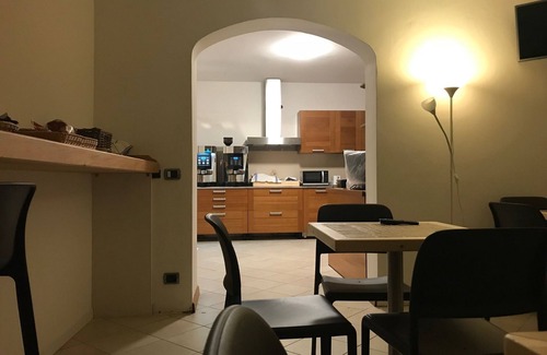 Belluno Bed & Breakfast | Bed & Wellness - Byzantium