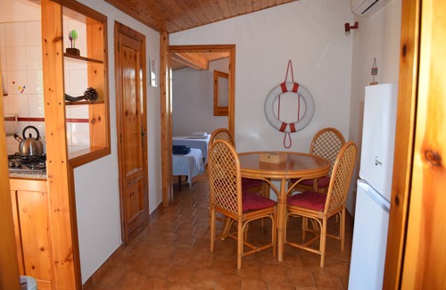 Villaggio San Leonardo Apartment | Bedda Seaside House .