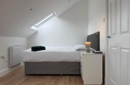 Wallington North Apartment | Beddington Park White House