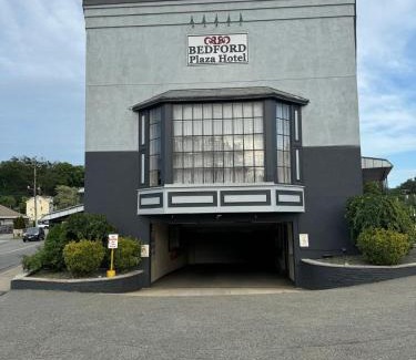 Bedford Hotel | Bedford Plaza Hotel - Boston