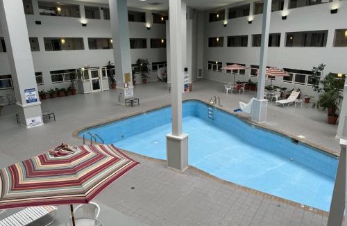 Bedford Hotel | Bedford Plaza Hotel - Boston