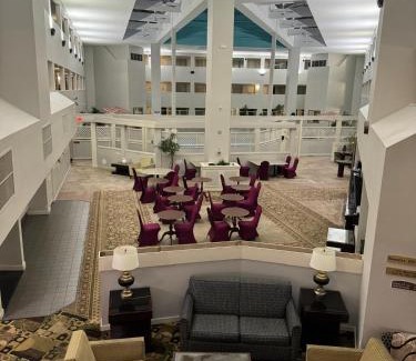 Bedford Hotel | Bedford Plaza Hotel - Boston