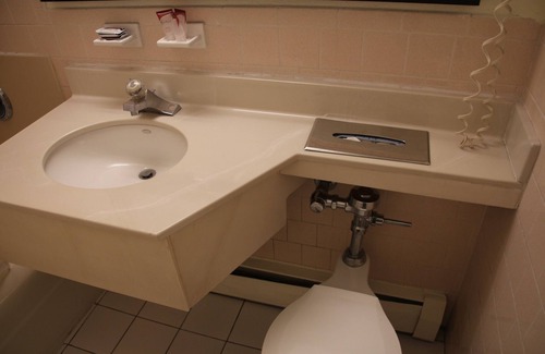 Bedford Hotel | Bedford Plaza Hotel - Boston