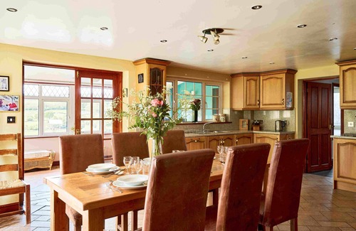 Brecon Other | Bedlwyncoch Farmhouse