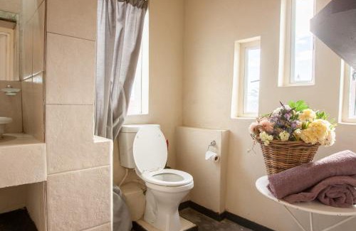 Strand Apartment | Bedrock Executive Top Floor En-Suite Studio