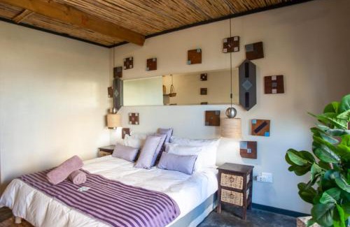 Strand House | Bedrock Guest Studios