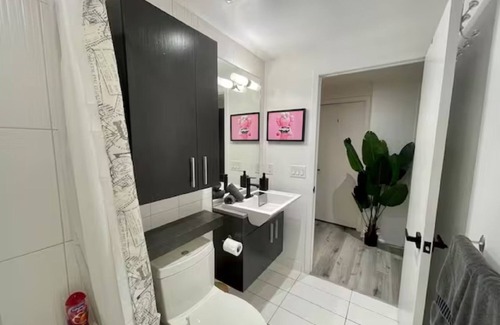 CityPlace Bed & Breakfast | Bedroom 1 & Breakfast