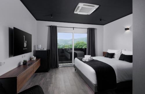 Chaweng City Center Hotel | BedTime Hotel Samui