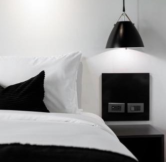 Chaweng City Center Hotel | BedTime Hotel Samui