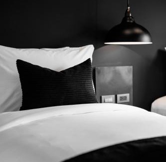 Chaweng City Center Hotel | BedTime Hotel Samui