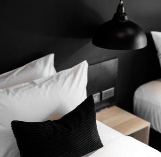 Chaweng City Center Hotel | BedTime Hotel Samui