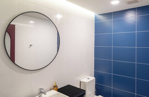 Khlong Ton Sai Hotel | Bedtime Storeys