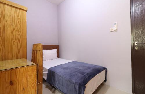 Bekasi House | Bedur Homestay Syariah