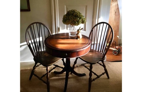 Lancaster House | Bee & Bee Cottage Historic Carriage House