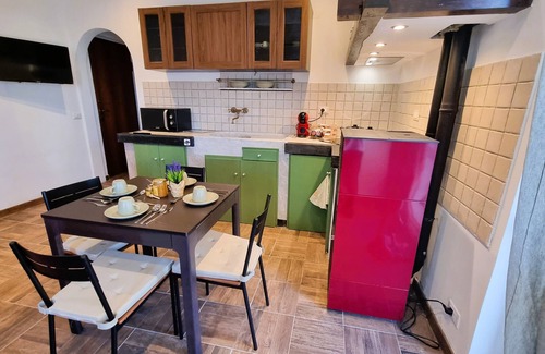 Magliolo Apartment | Bee Freeride Biker house