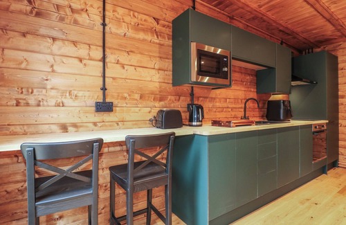 South Luffenham Cottage | Bee Hive